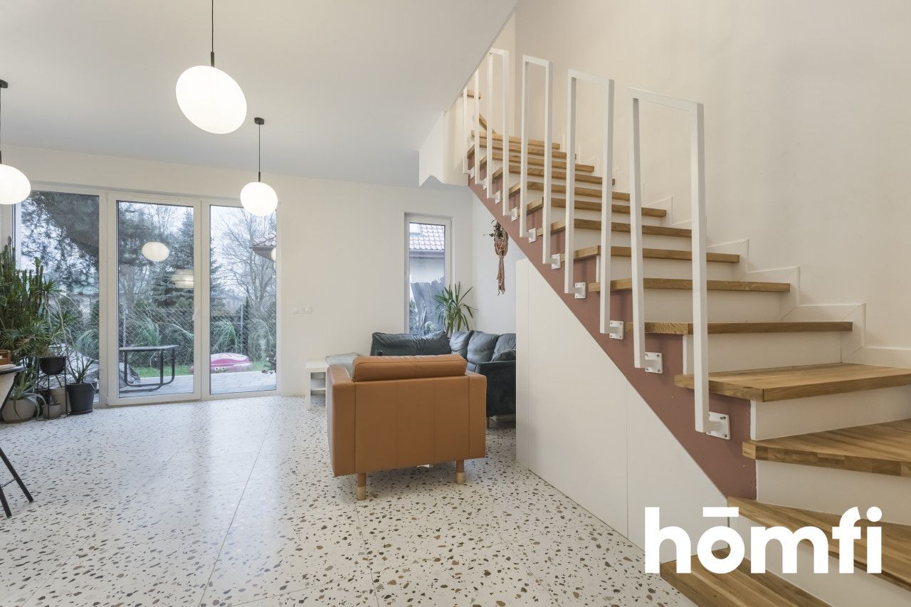 Finished corner townhouse 95m², Warsaw Wygoda - House - Sale - Warszawa, Rembertów / Wygoda