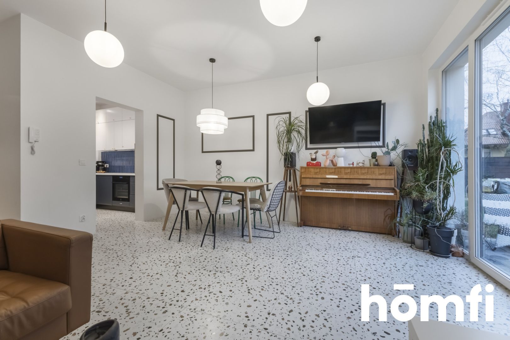 Finished corner townhouse 95m², Warsaw Wygoda - House - Sale - Warszawa, Rembertów / Wygoda