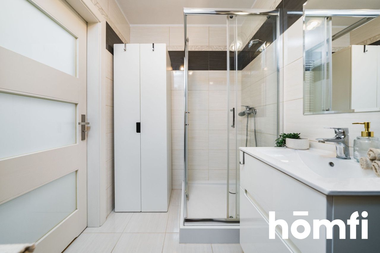 Dwupokojowe mieszkanie | miejsce w garażu w cenie | Kraków, Poznańska - Mieszkanie - Wynajem - Kraków, Krowodrza / Krowodrza