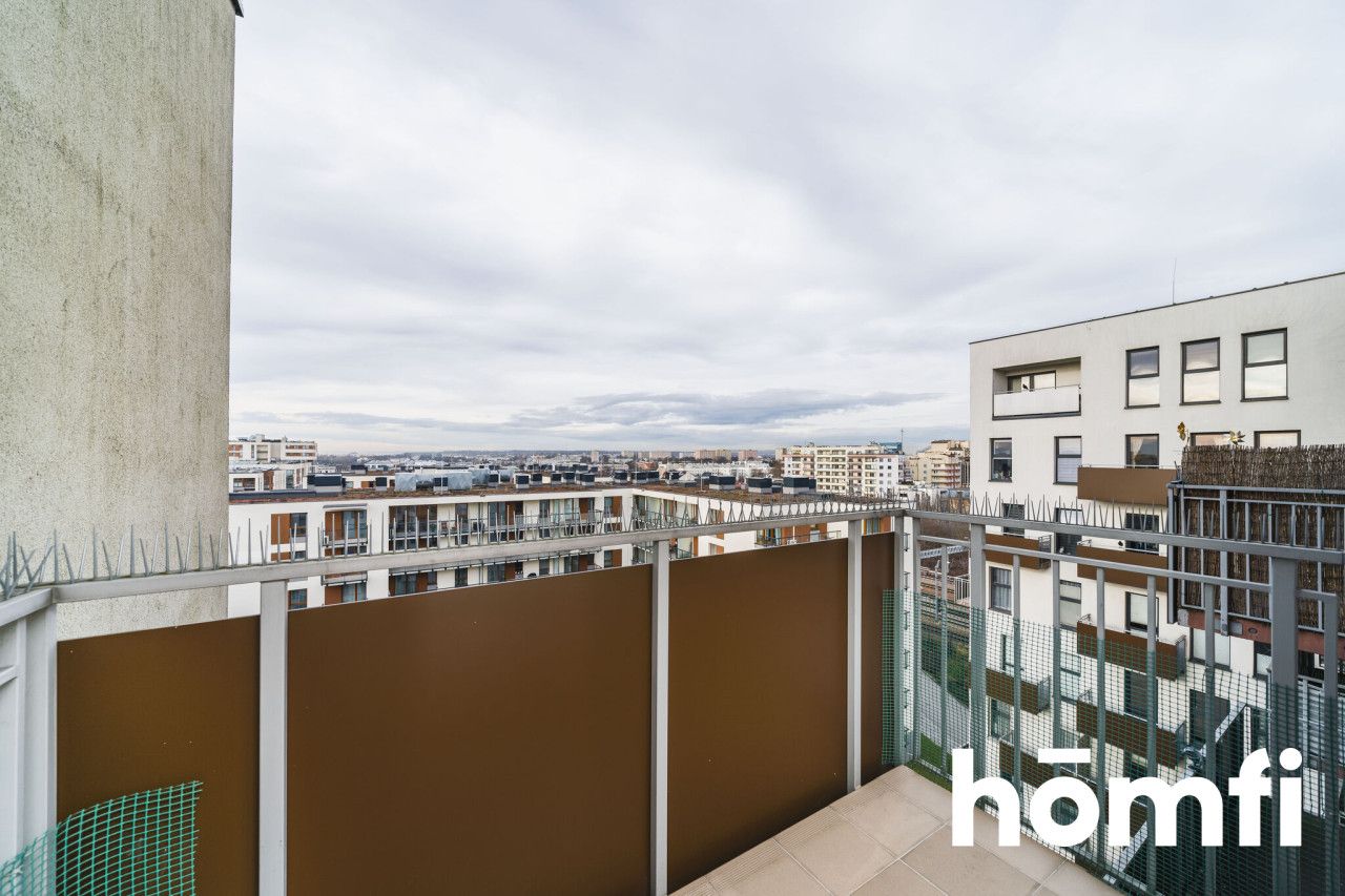 Dwupokojowe mieszkanie | miejsce w garażu w cenie | Kraków, Poznańska - Mieszkanie - Wynajem - Kraków, Krowodrza / Krowodrza