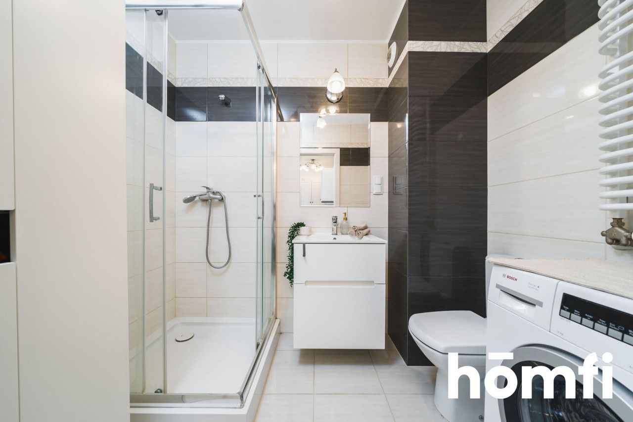 Dwupokojowe mieszkanie | miejsce w garażu w cenie | Kraków, Poznańska - Mieszkanie - Wynajem - Kraków, Krowodrza / Krowodrza