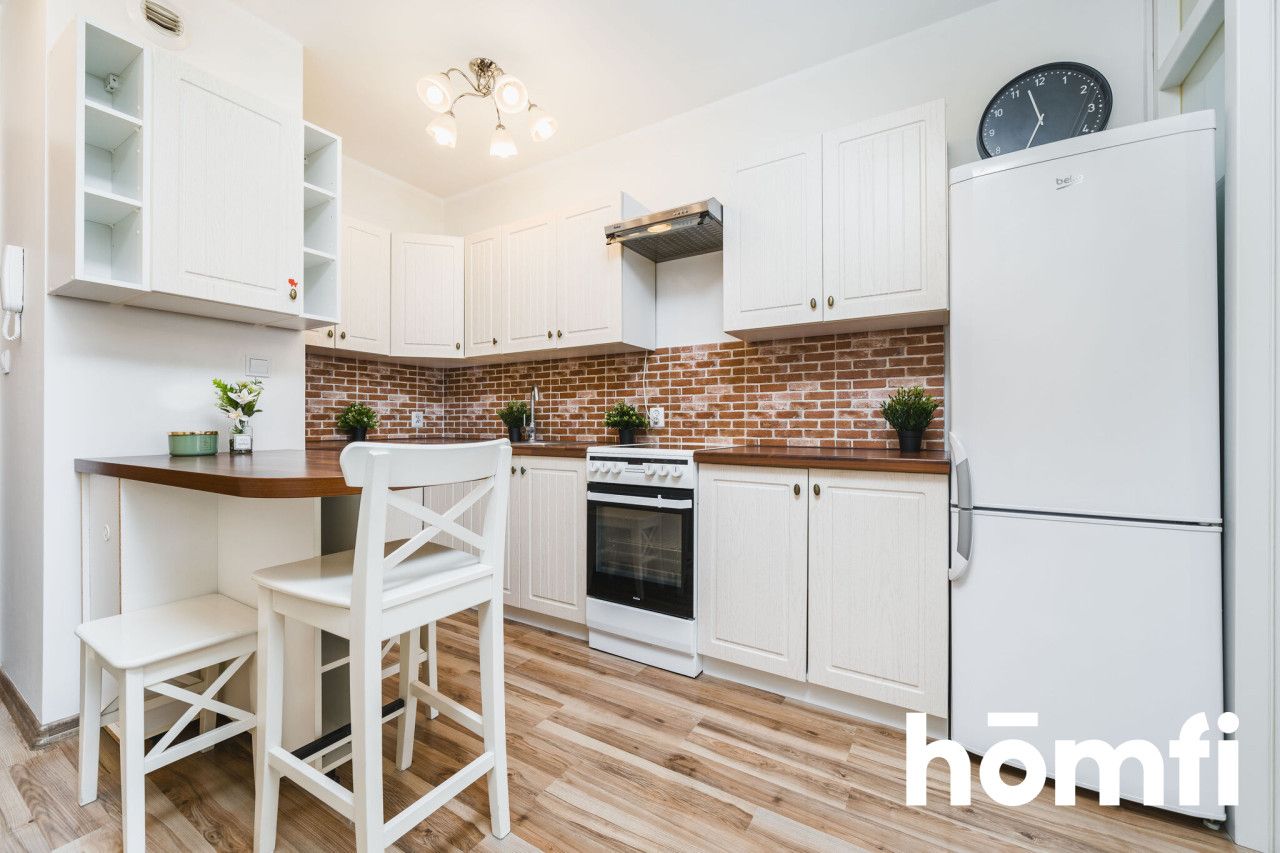 Dwupokojowe mieszkanie | miejsce w garażu w cenie | Kraków, Poznańska - Mieszkanie - Wynajem - Kraków, Krowodrza / Krowodrza