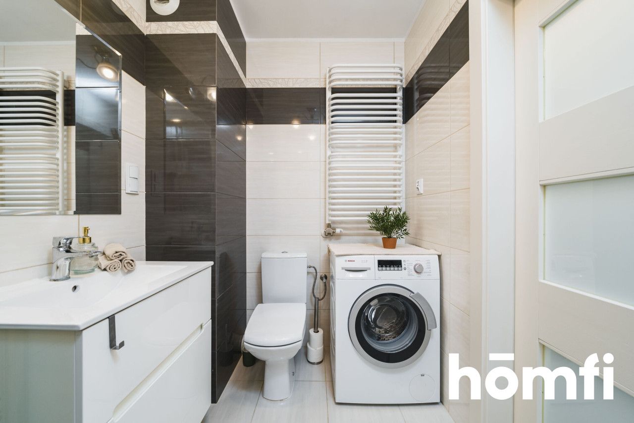 Dwupokojowe mieszkanie | miejsce w garażu w cenie | Kraków, Poznańska - Mieszkanie - Wynajem - Kraków, Krowodrza / Krowodrza