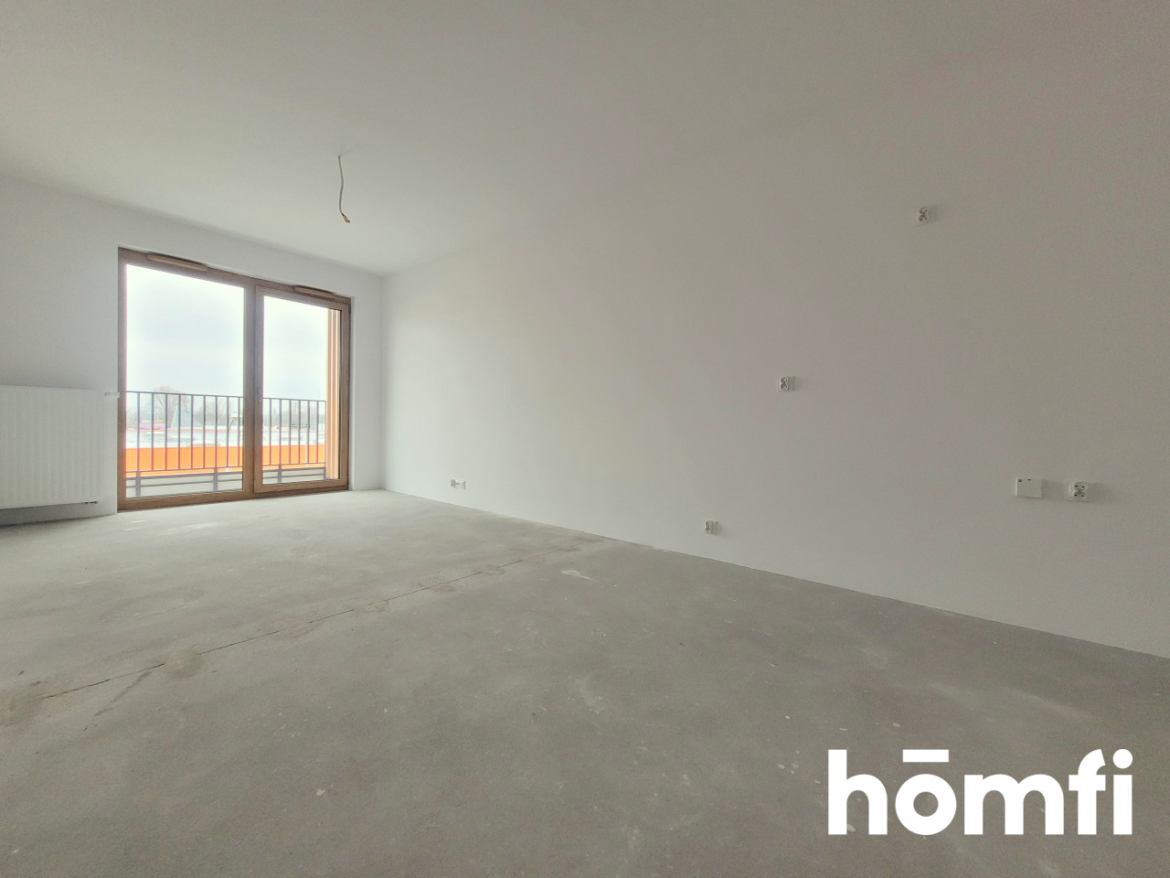 2-pokoje Apartamenty nad Rzeką ul. Michalczyka - Mieszkanie - Sprzedaż - Wrocław, Stare Miasto