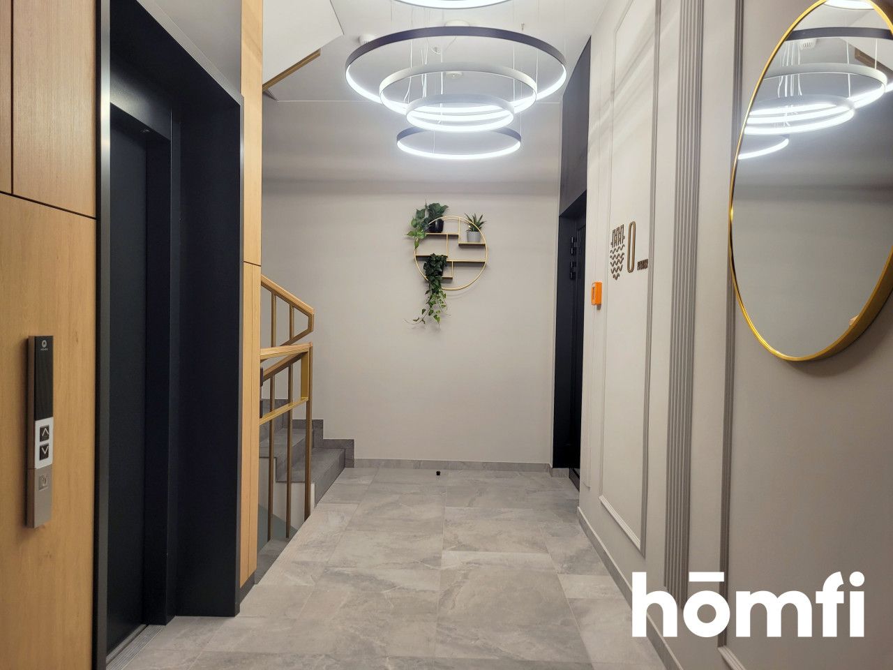 2-pokoje Apartamenty nad Rzeką ul. Michalczyka - Mieszkanie - Sprzedaż - Wrocław, Stare Miasto