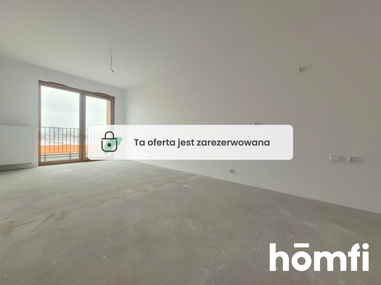 2-pokoje Apartamenty nad Rzeką ul. Michalczyka - Mieszkanie - Sprzedaż - Wrocław, Stare Miasto