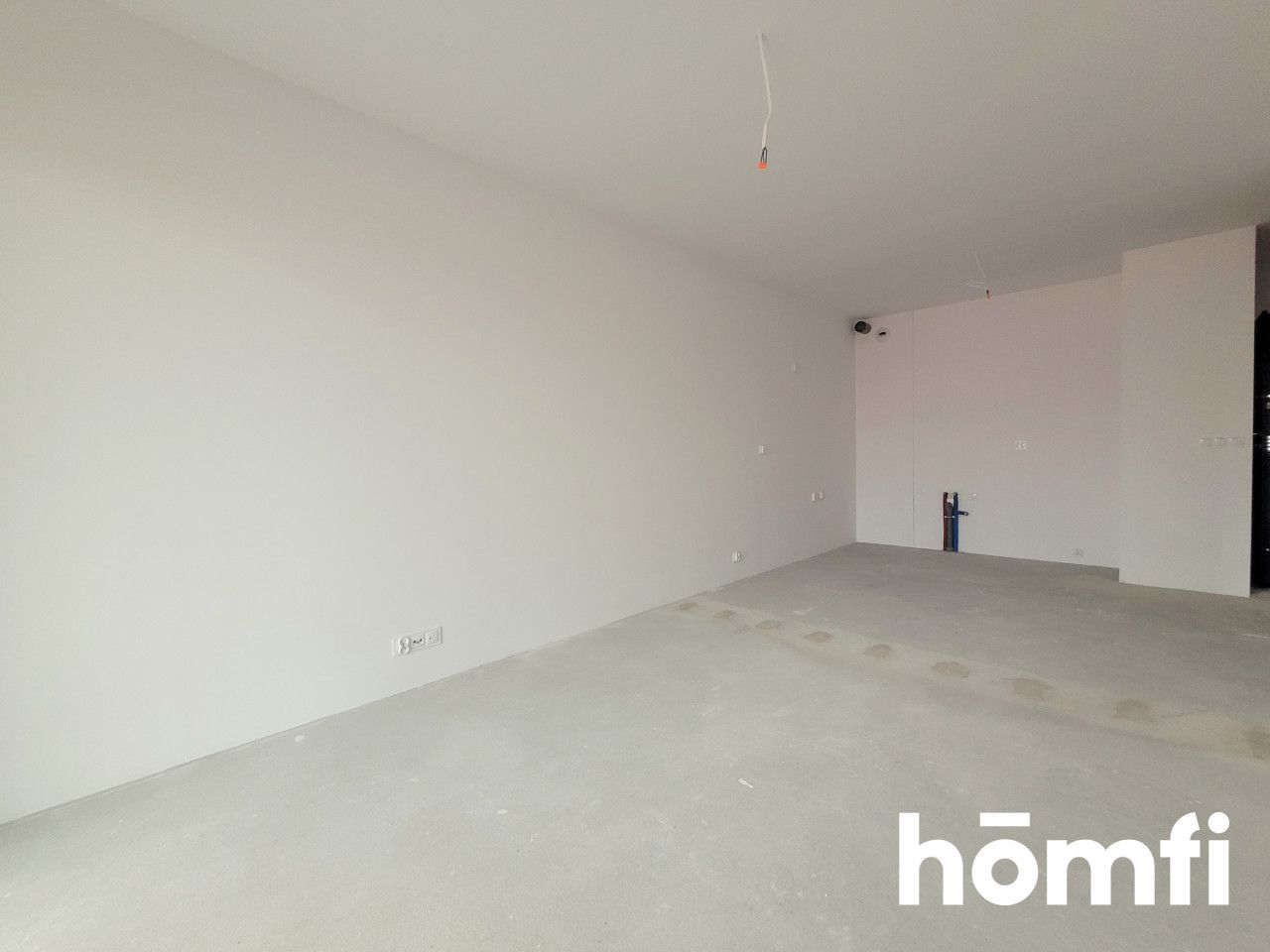 2-pokoje Apartamenty nad Rzeką ul. Michalczyka - Mieszkanie - Sprzedaż - Wrocław, Stare Miasto