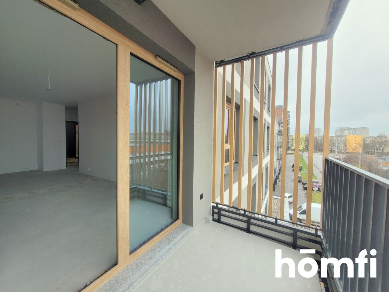 2-pokoje Apartamenty nad Rzeką ul. Michalczyka - Mieszkanie - Sprzedaż - Wrocław, Stare Miasto