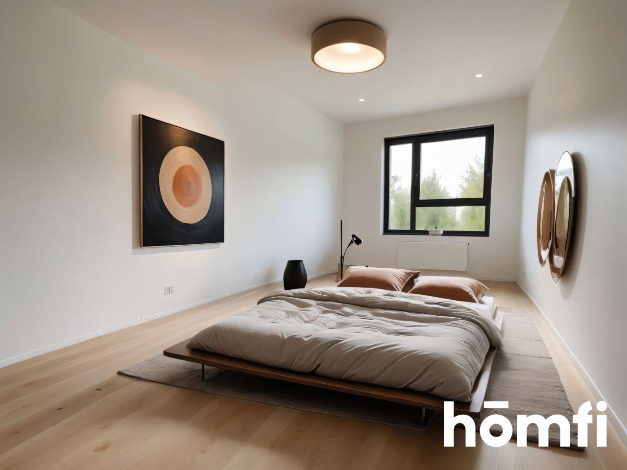 2-pokoje Apartamenty nad Rzeką ul. Michalczyka - Mieszkanie - Sprzedaż - Wrocław, Stare Miasto