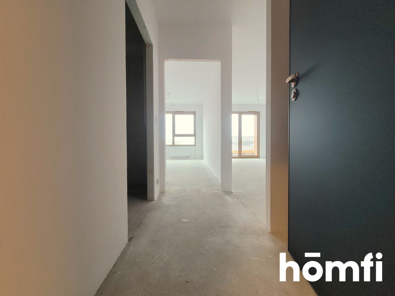 2-pokoje Apartamenty nad Rzeką ul. Michalczyka - Mieszkanie - Sprzedaż - Wrocław, Stare Miasto