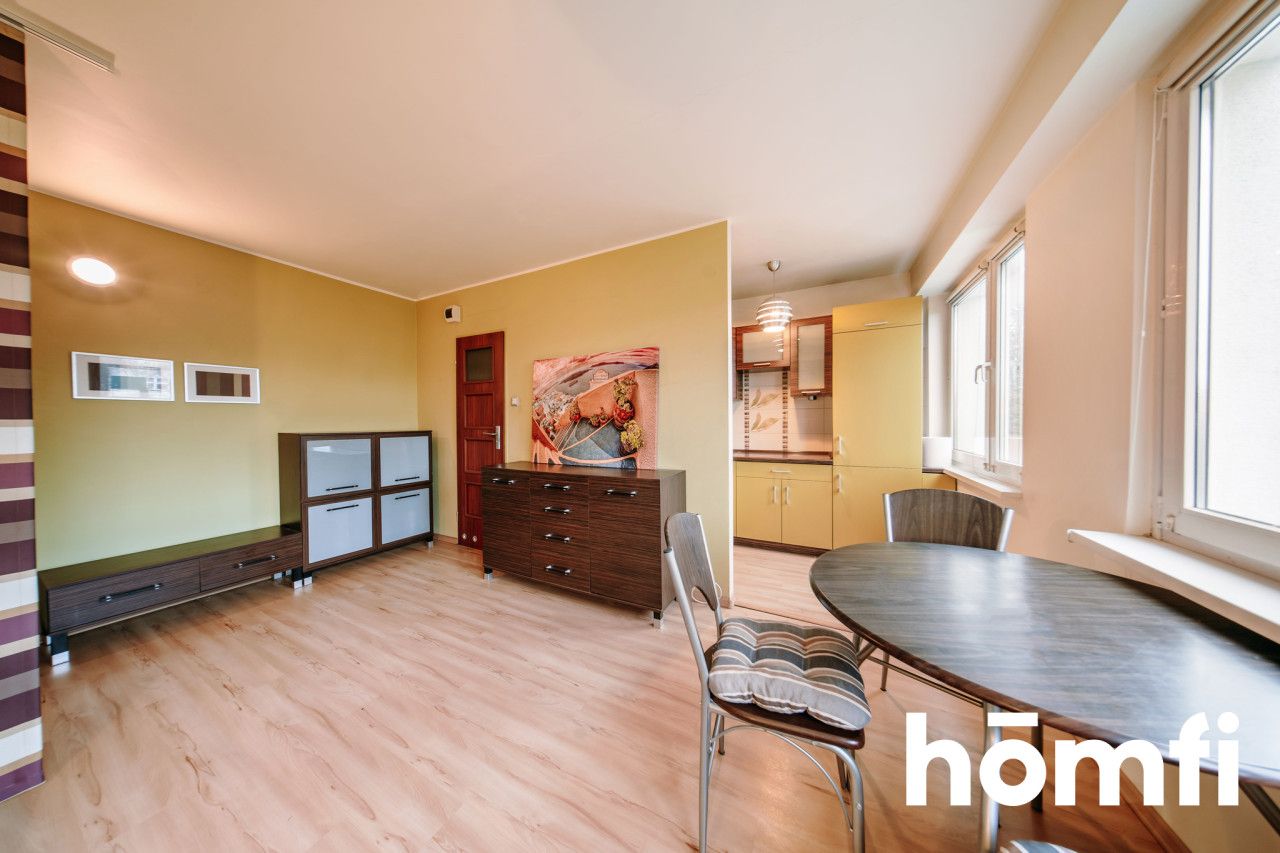 For rent immediately a cozy and well-equipped apartment at Rakowicza Street. - Apartment - Rent - Toruń, Rubinkowo