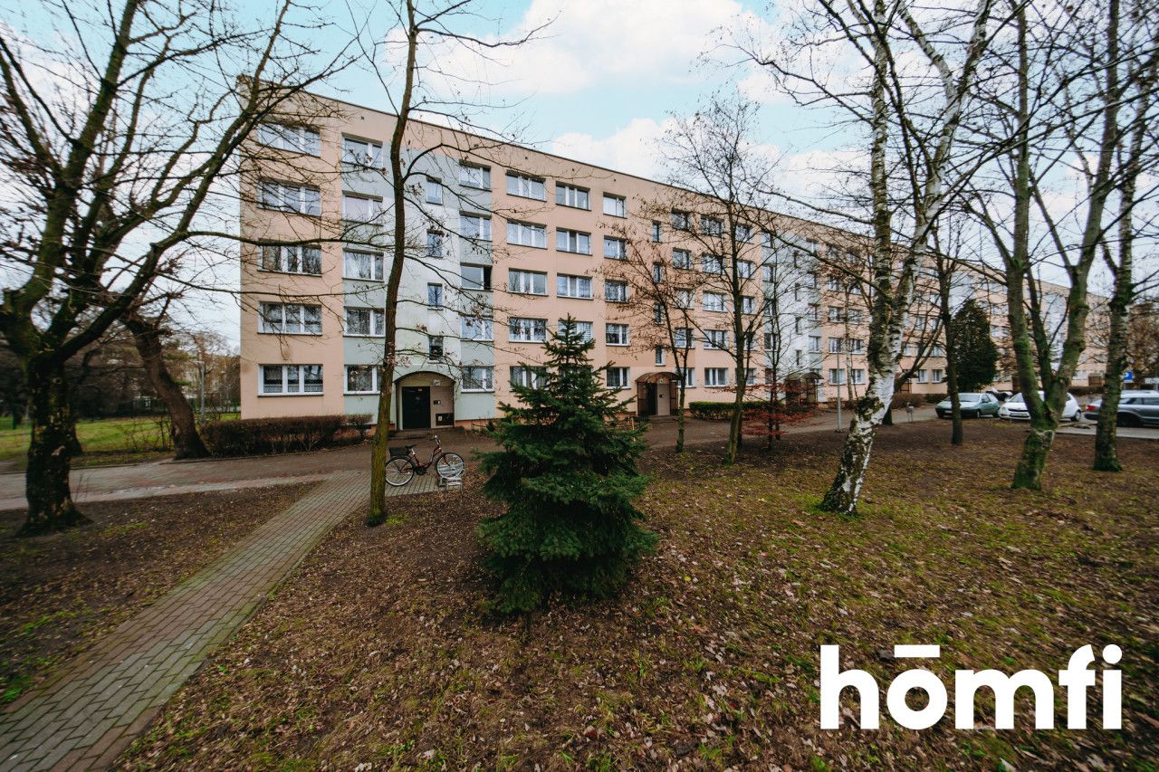 For rent immediately a cozy and well-equipped apartment at Rakowicza Street. - Квартира - Оренда - Toruń, Rubinkowo