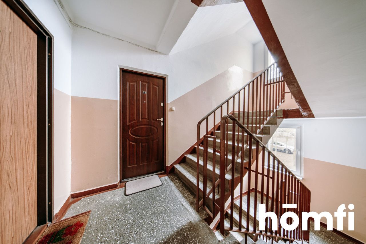 For rent immediately a cozy and well-equipped apartment at Rakowicza Street. - Квартира - Оренда - Toruń, Rubinkowo