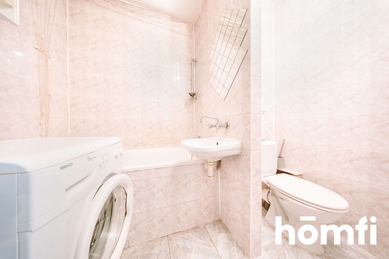 For rent immediately a cozy and well-equipped apartment at Rakowicza Street. - Apartment - Rent - Toruń, Rubinkowo