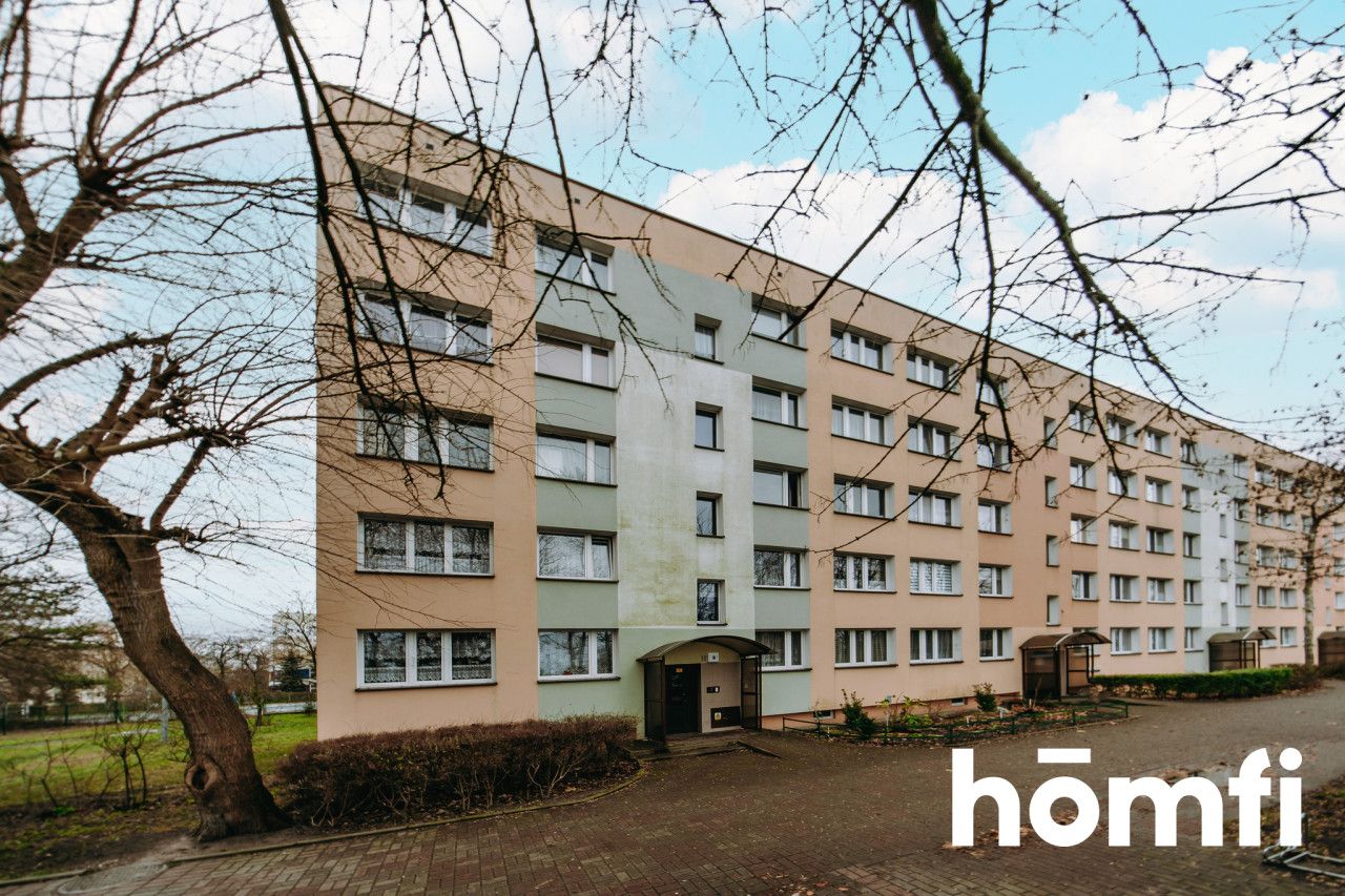 For rent immediately a cozy and well-equipped apartment at Rakowicza Street. - Квартира - Оренда - Toruń, Rubinkowo