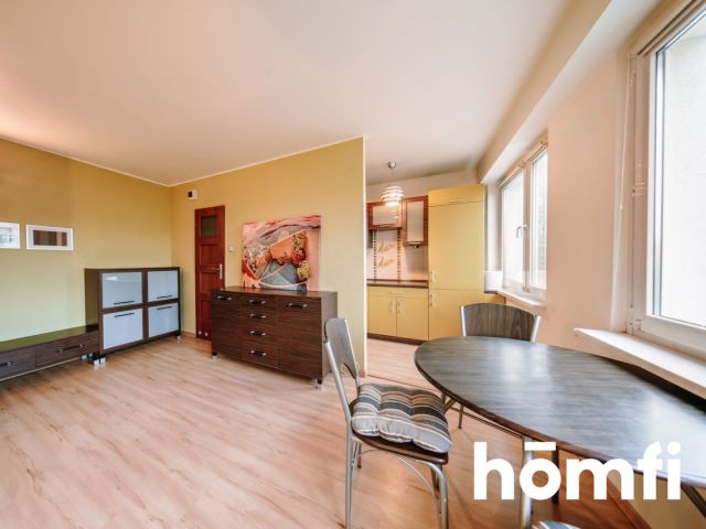 Do wynajęcia od zaraz przytulne i dobrze wyposażone mieszkanie przy ul. Rakowicza. - Mieszkanie - Wynajem - Toruń, Rubinkowo