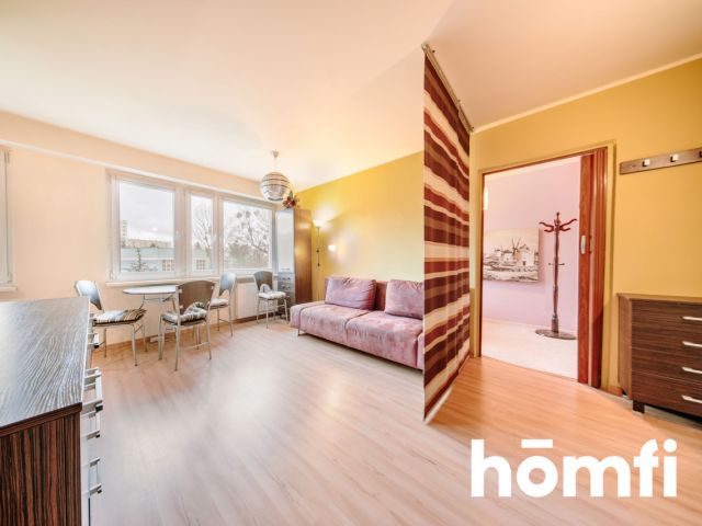 Do wynajęcia od zaraz przytulne i dobrze wyposażone mieszkanie przy ul. Rakowicza. - Mieszkanie - Wynajem - Toruń, Rubinkowo