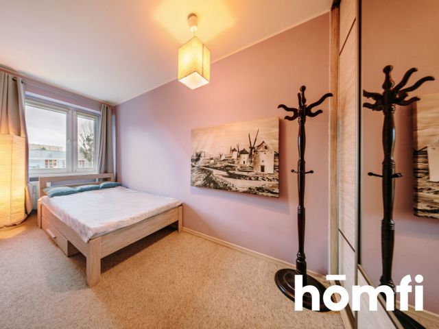 Do wynajęcia od zaraz przytulne i dobrze wyposażone mieszkanie przy ul. Rakowicza. - Mieszkanie - Wynajem - Toruń, Rubinkowo