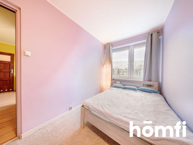 Do wynajęcia od zaraz przytulne i dobrze wyposażone mieszkanie przy ul. Rakowicza. - Mieszkanie - Wynajem - Toruń, Rubinkowo