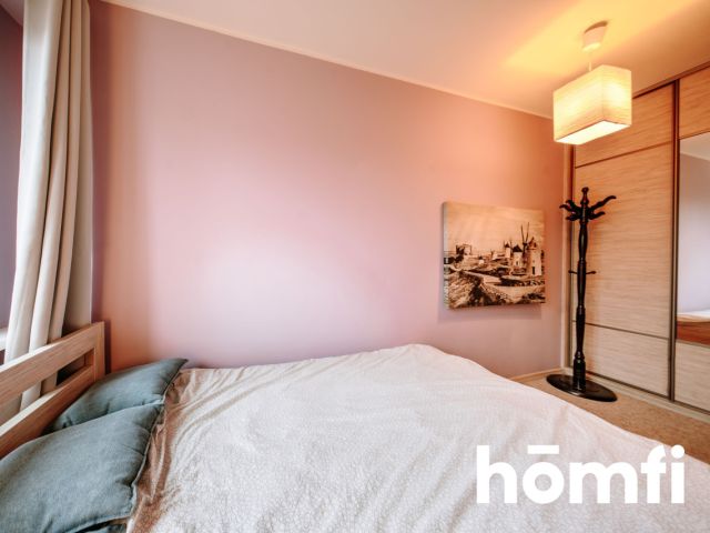 Do wynajęcia od zaraz przytulne i dobrze wyposażone mieszkanie przy ul. Rakowicza. - Mieszkanie - Wynajem - Toruń, Rubinkowo