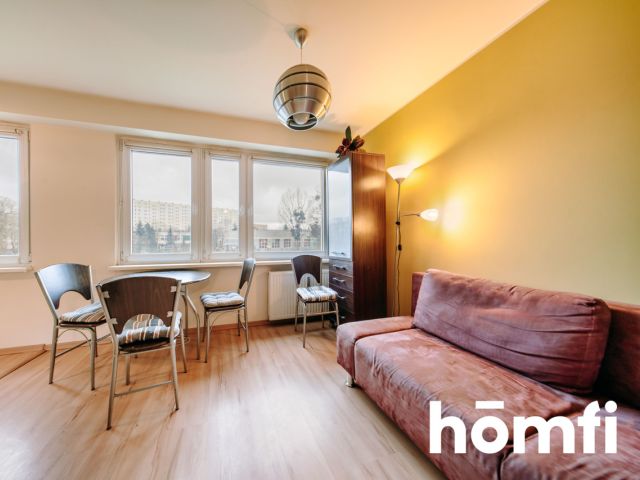 Do wynajęcia od zaraz przytulne i dobrze wyposażone mieszkanie przy ul. Rakowicza. - Mieszkanie - Wynajem - Toruń, Rubinkowo