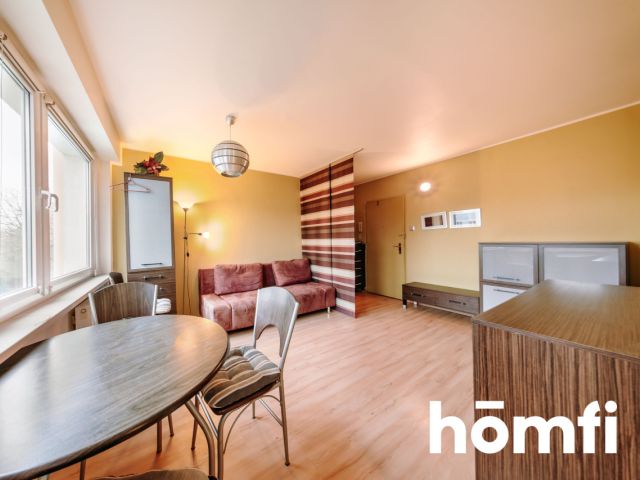 Do wynajęcia od zaraz przytulne i dobrze wyposażone mieszkanie przy ul. Rakowicza. - Mieszkanie - Wynajem - Toruń, Rubinkowo