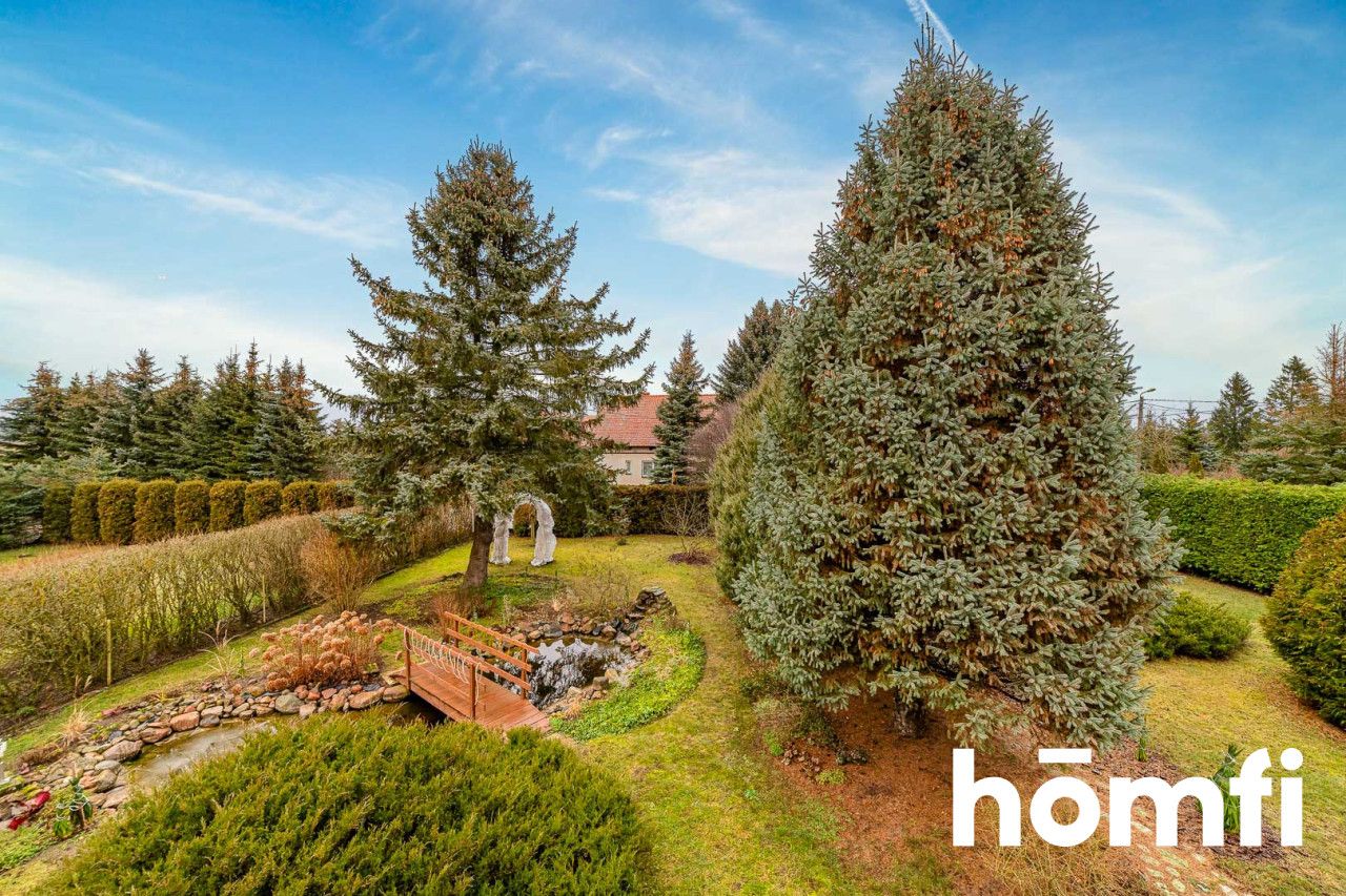 Mazurian Paradise – Luxurious Home with Agritourism - House - Sale - Giżycki, Giżycko / Kamionki