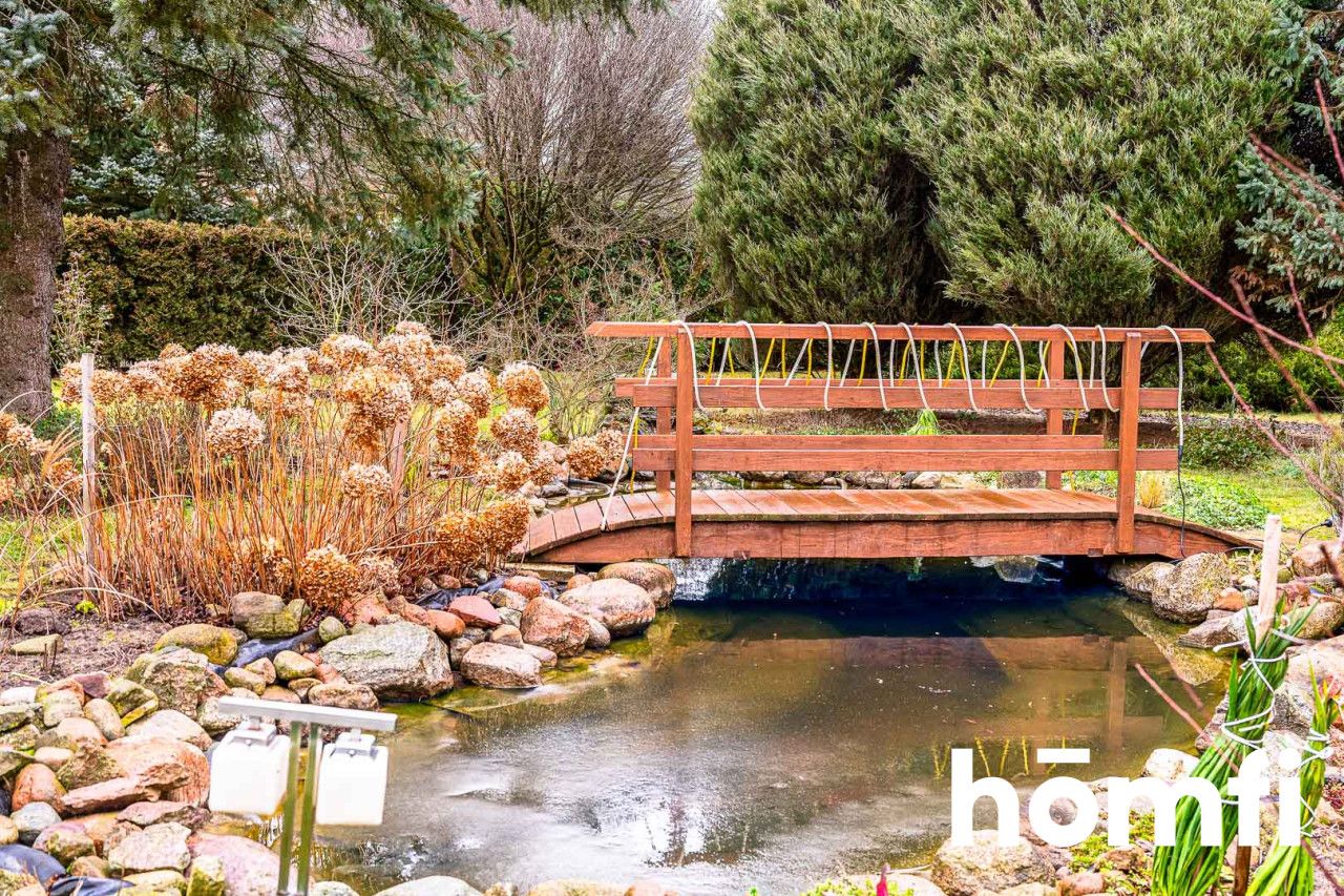 Mazurian Paradise – Luxurious Home with Agritourism - House - Sale - Giżycki, Giżycko / Kamionki