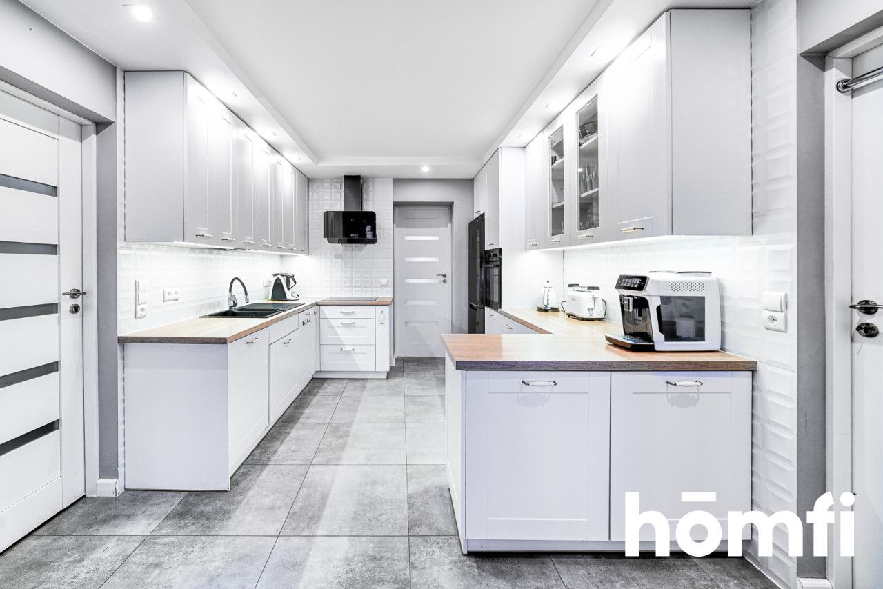 Mazurian Paradise – Luxurious Home with Agritourism - House - Sale - Giżycki, Giżycko / Kamionki