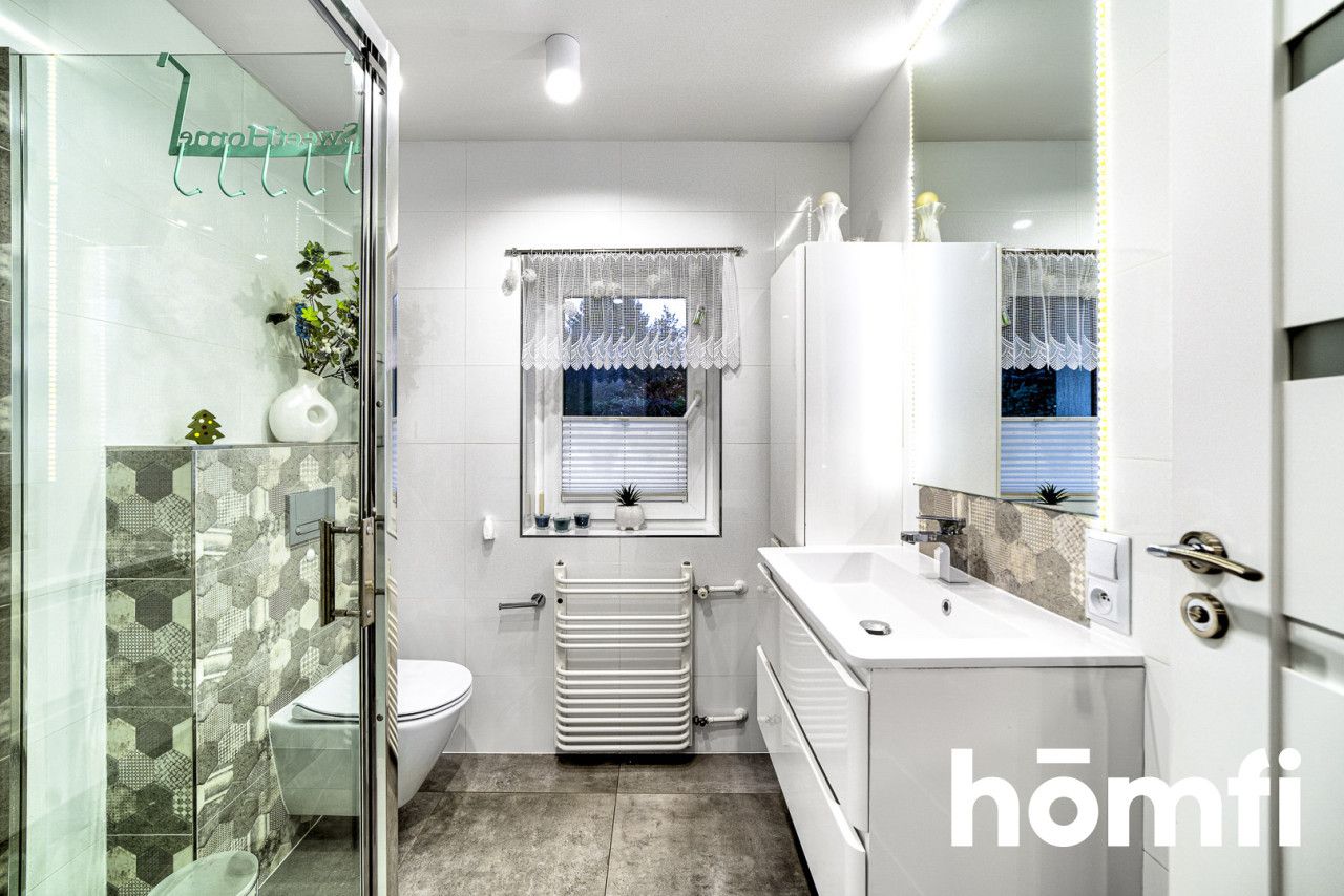 Mazurian Paradise – Luxurious Home with Agritourism - House - Sale - Giżycki, Giżycko / Kamionki