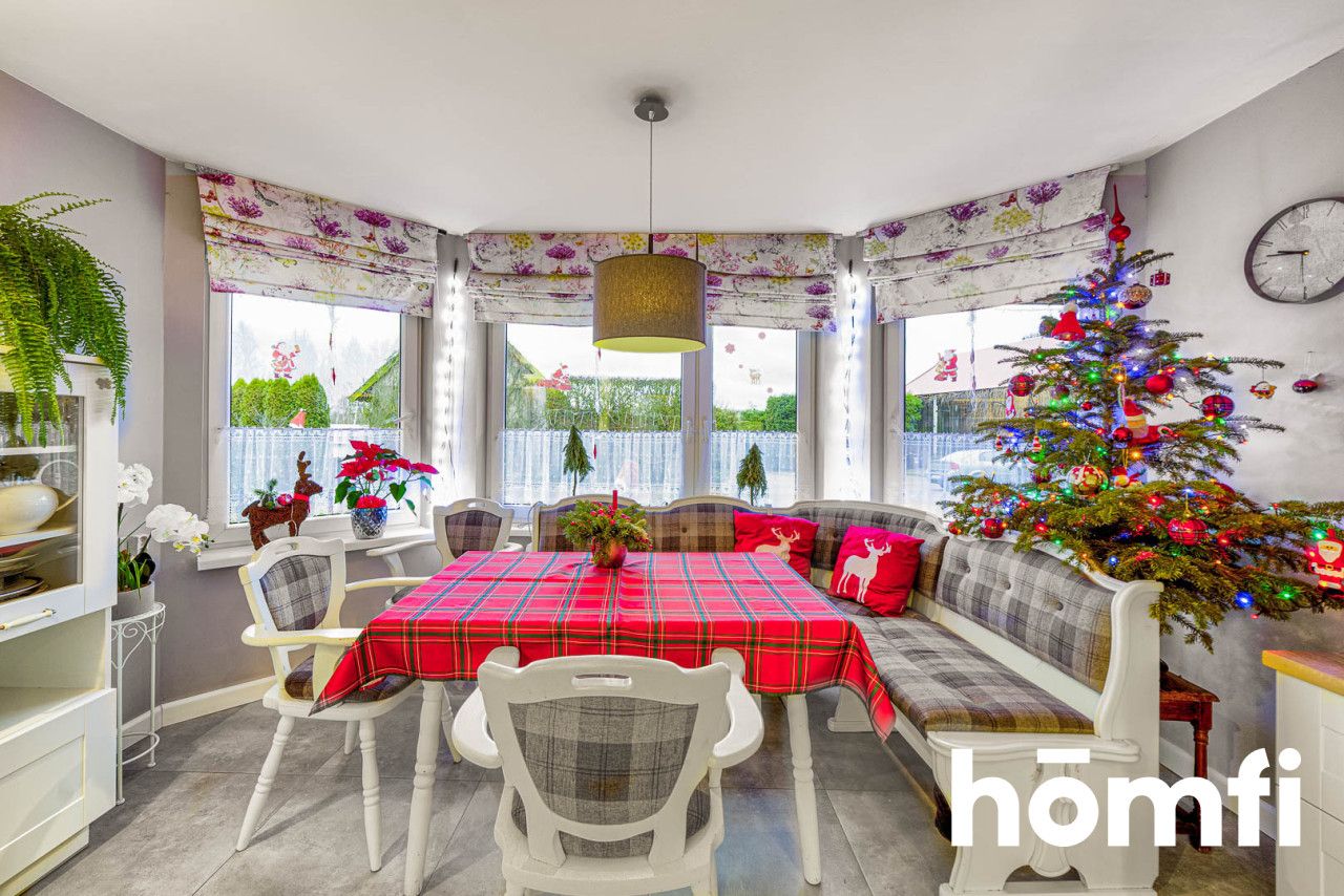 Mazurian Paradise – Luxurious Home with Agritourism - House - Sale - Giżycki, Giżycko / Kamionki