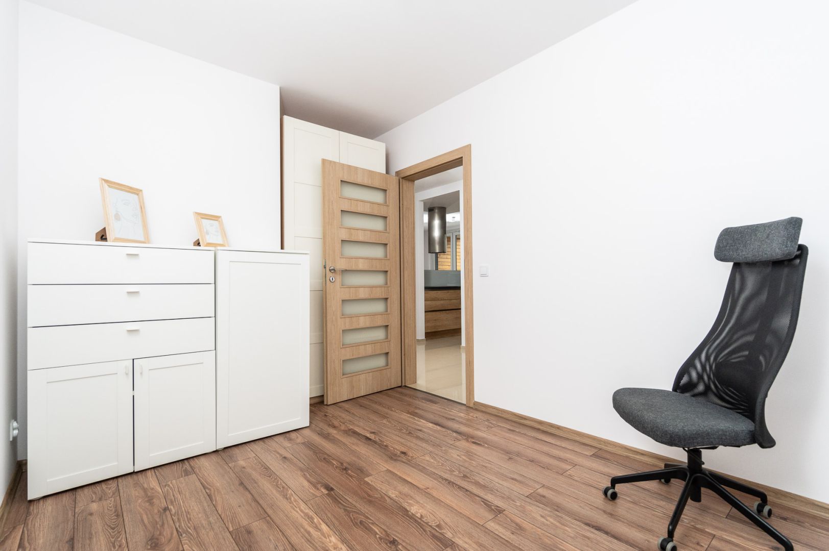 Przestronne trzypokojowe na os. Bagry Park - Mieszkanie - Wynajem - Kraków, Podgórze