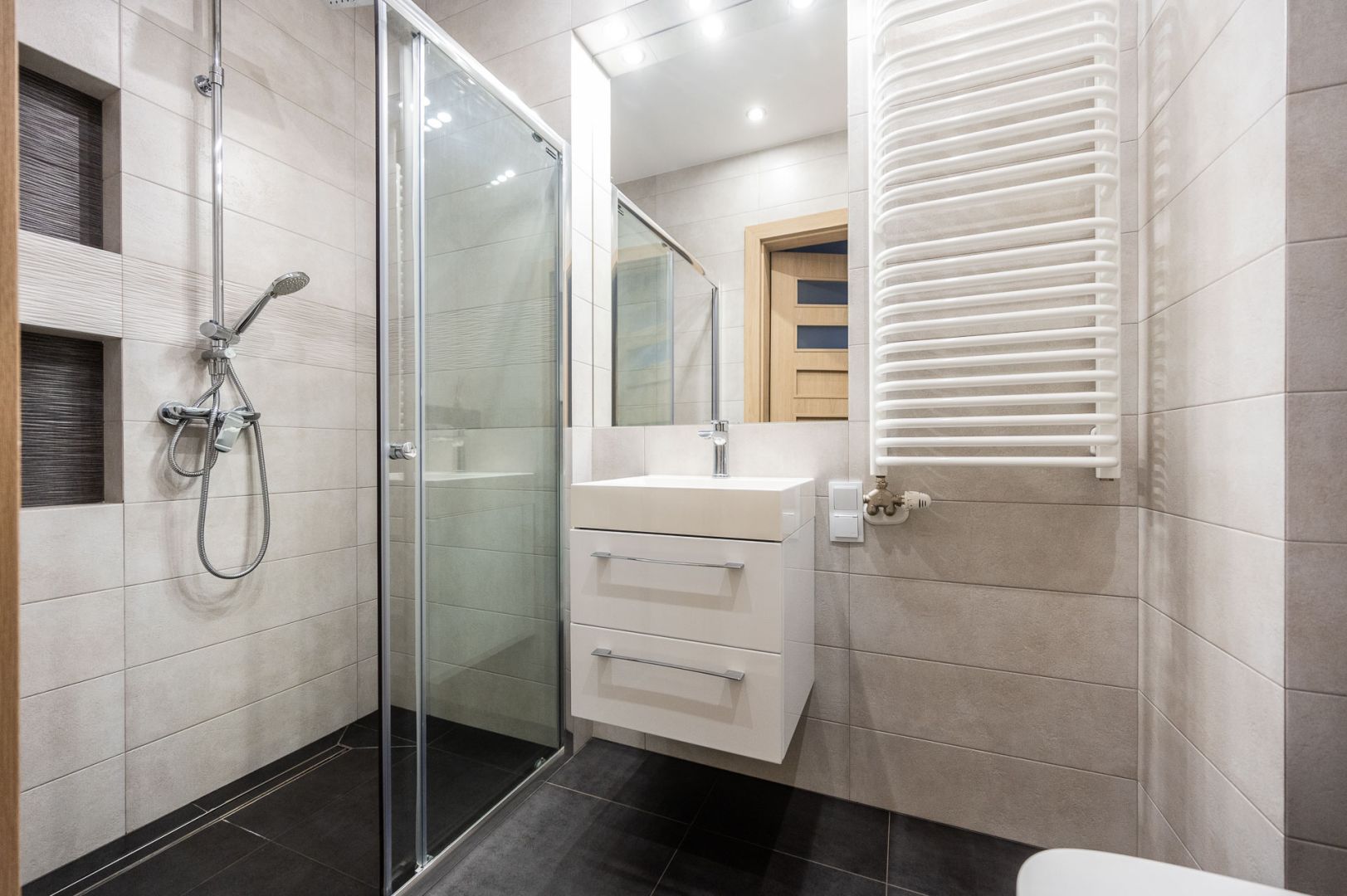 Przestronne trzypokojowe na os. Bagry Park - Mieszkanie - Wynajem - Kraków, Podgórze