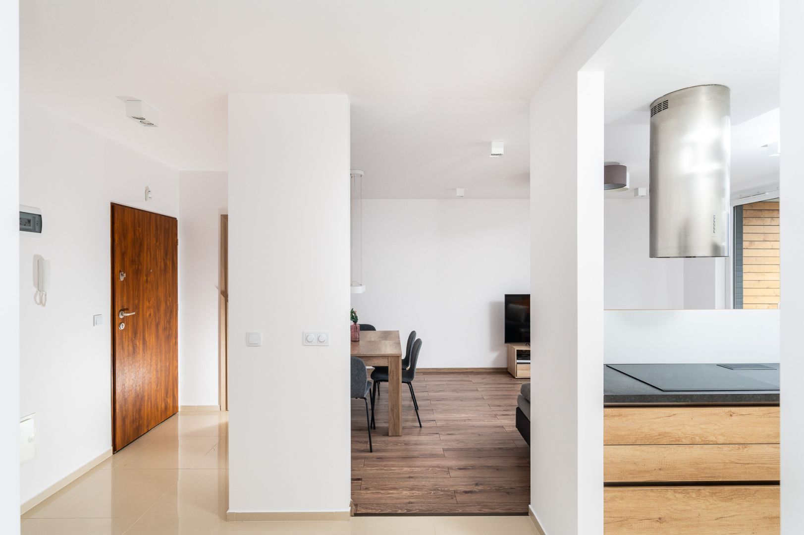 Przestronne trzypokojowe na os. Bagry Park - Mieszkanie - Wynajem - Kraków, Podgórze