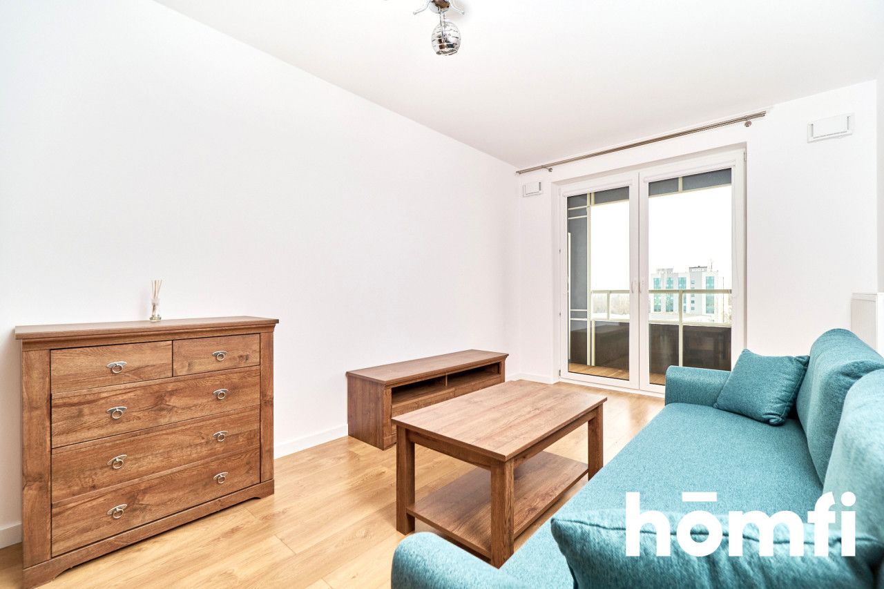 2-pokojowe 53 m2 / balkon / garaż / Piękna / Armii Krajowej - Mieszkanie - Wynajem - Wrocław, Krzyki