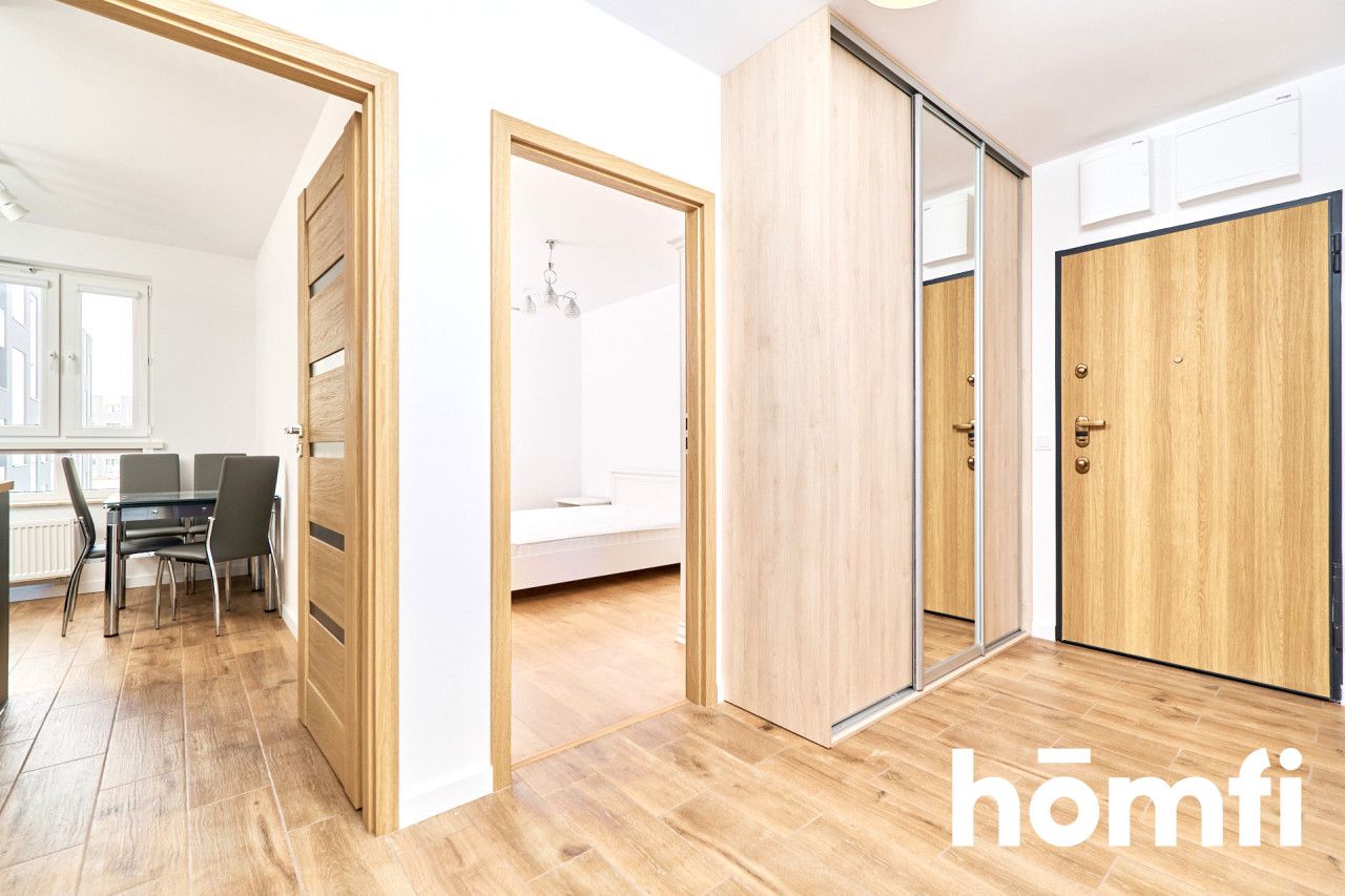 2-pokojowe 53 m2 / balkon / garaż / Piękna / Armii Krajowej - Mieszkanie - Wynajem - Wrocław, Krzyki