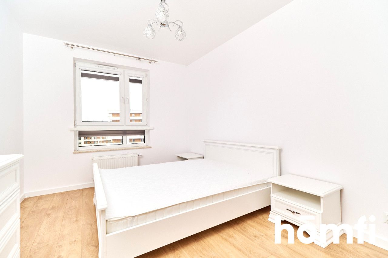 2-pokojowe 53 m2 / balkon / garaż / Piękna / Armii Krajowej - Mieszkanie - Wynajem - Wrocław, Krzyki