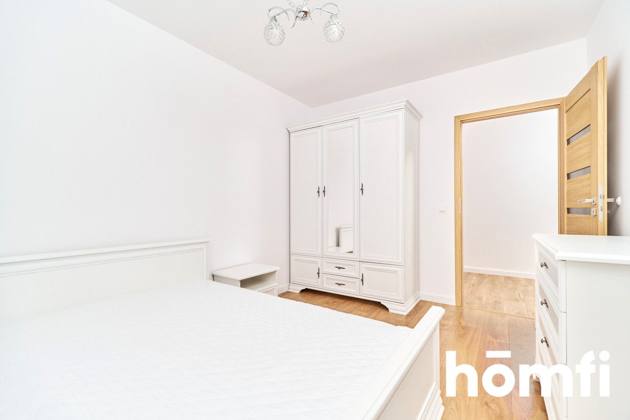 2-pokojowe 53 m2 / balkon / garaż / Piękna / Armii Krajowej - Mieszkanie - Wynajem - Wrocław, Krzyki