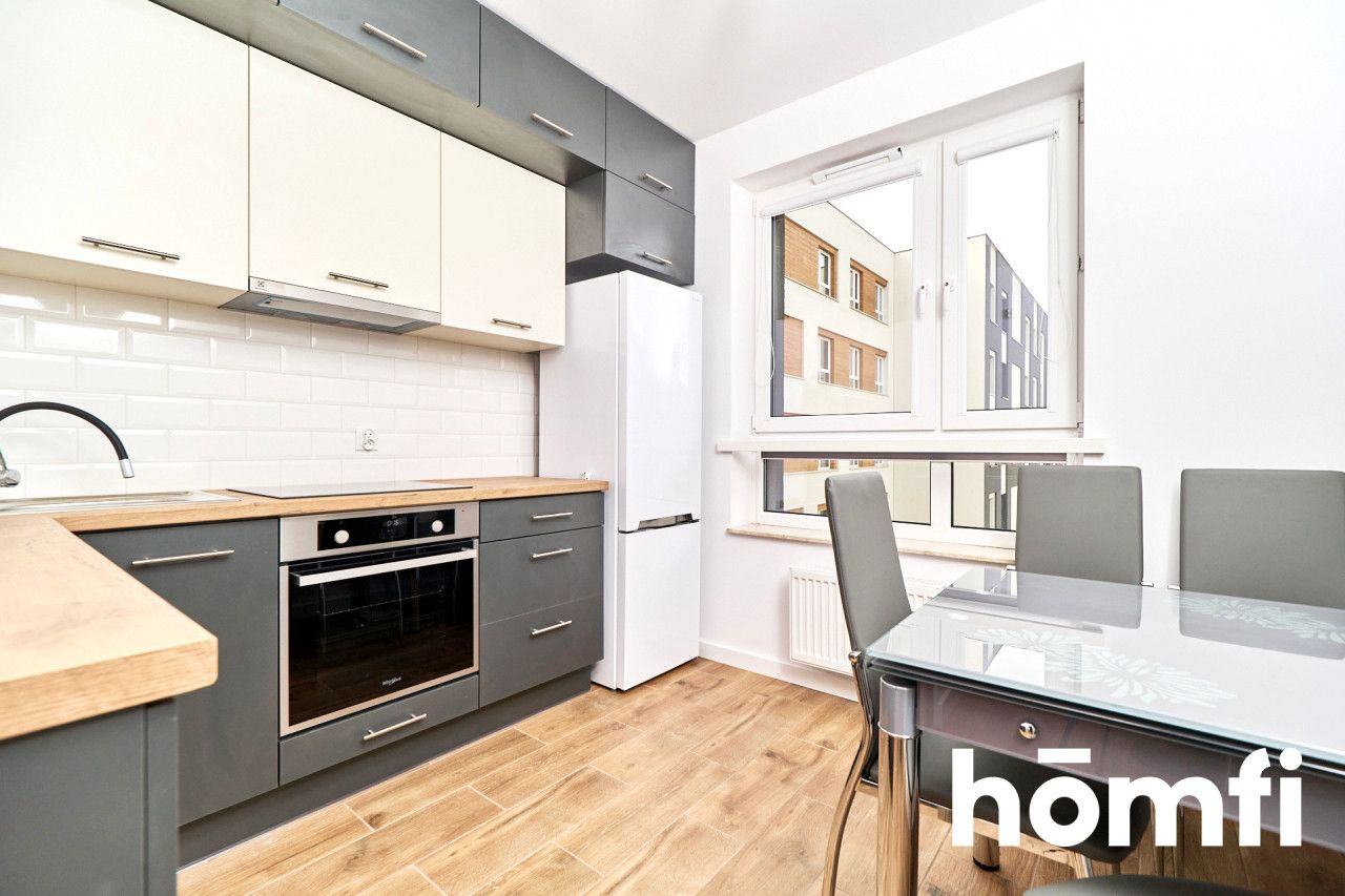 2-pokojowe 53 m2 / balkon / garaż / Piękna / Armii Krajowej - Mieszkanie - Wynajem - Wrocław, Krzyki