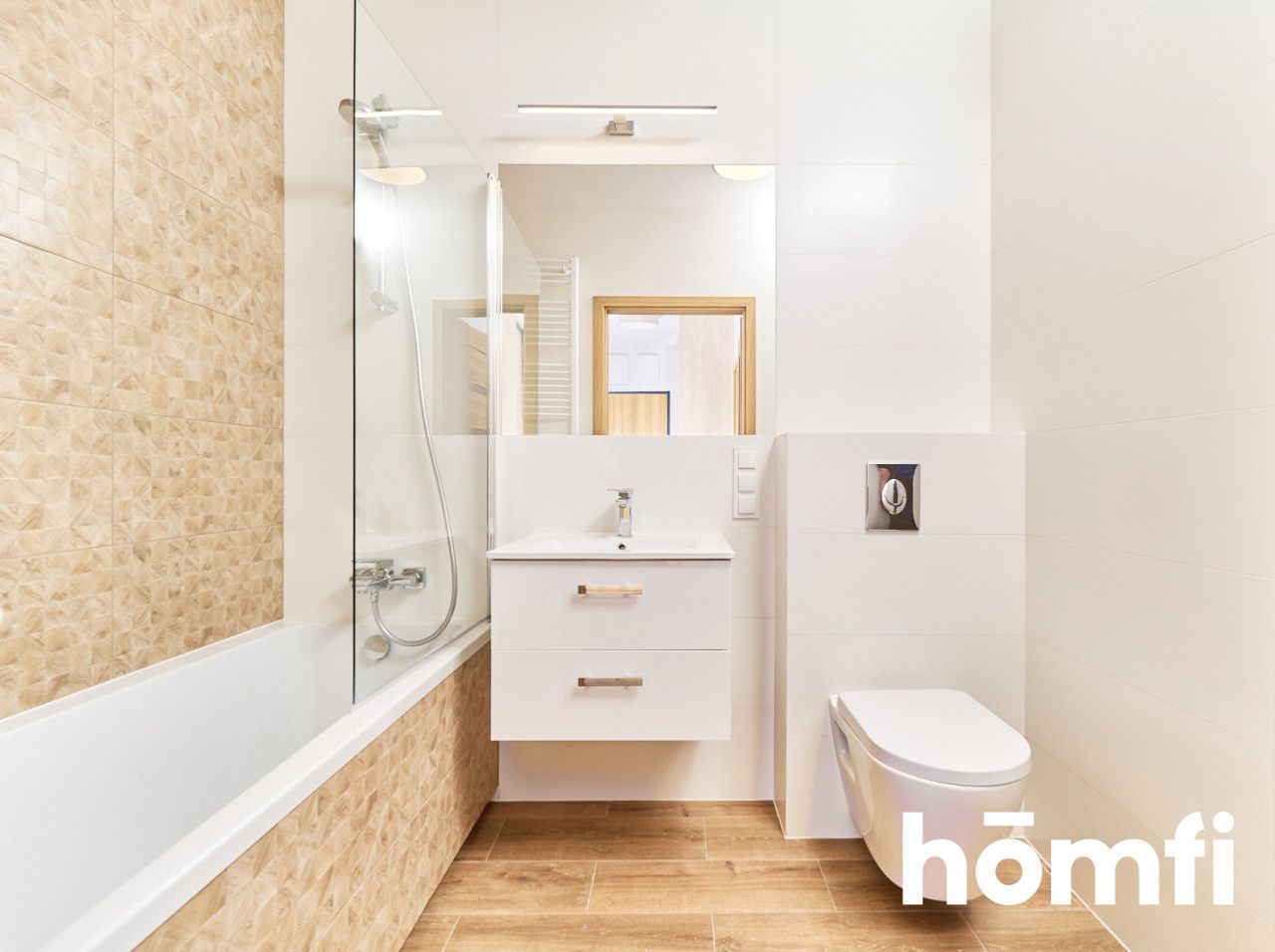 2-pokojowe 53 m2 / balkon / garaż / Piękna / Armii Krajowej - Mieszkanie - Wynajem - Wrocław, Krzyki