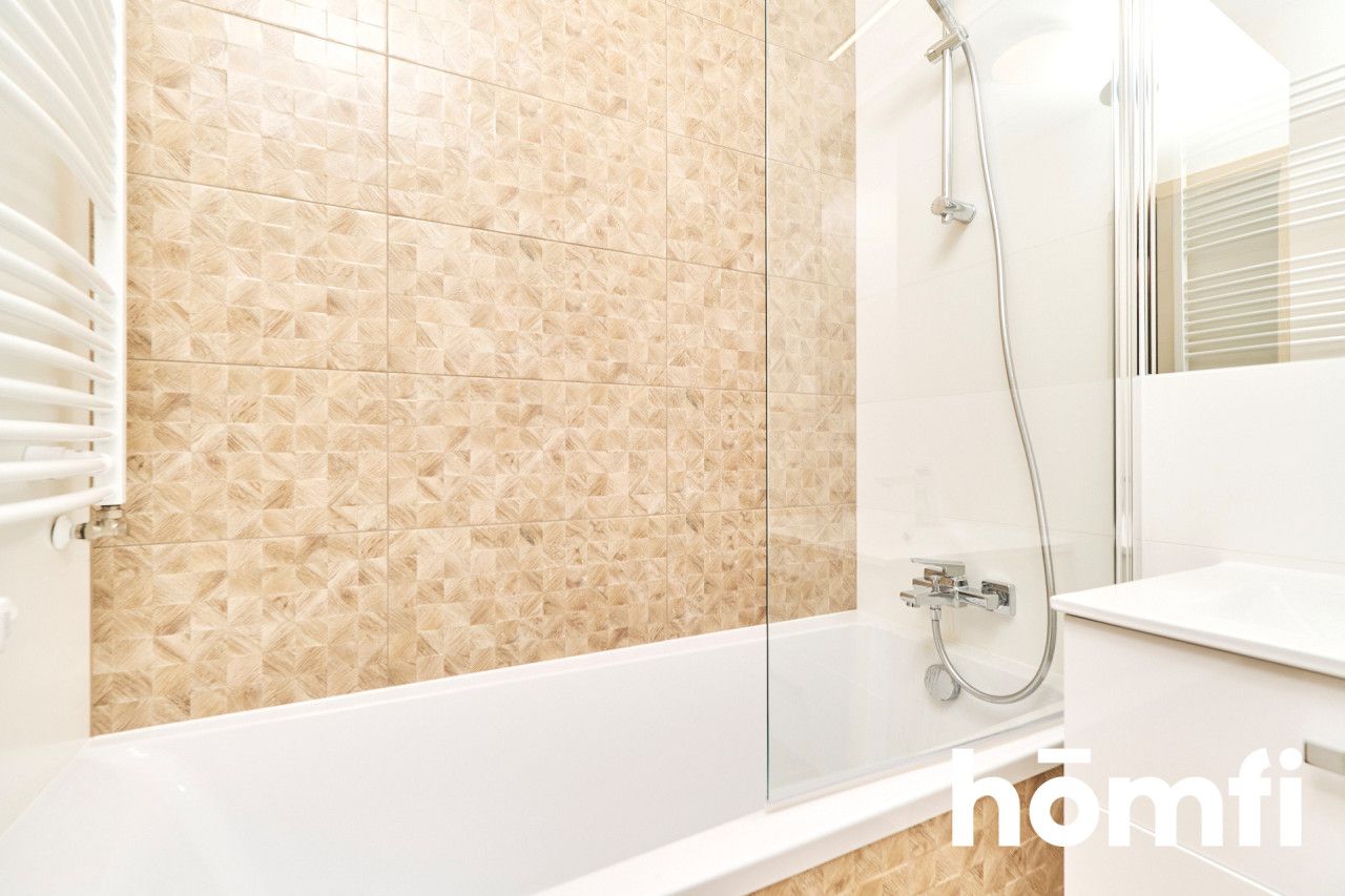 2-pokojowe 53 m2 / balkon / garaż / Piękna / Armii Krajowej - Mieszkanie - Wynajem - Wrocław, Krzyki