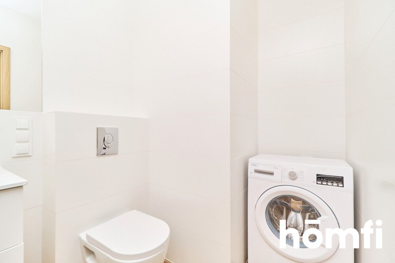 2-pokojowe 53 m2 / balkon / garaż / Piękna / Armii Krajowej - Mieszkanie - Wynajem - Wrocław, Krzyki