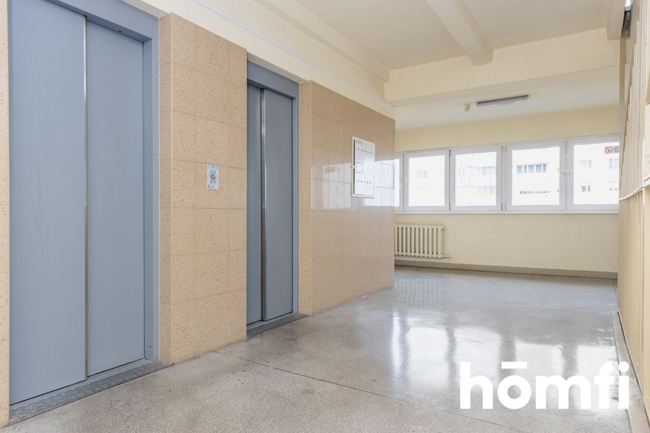 Przestrzenne 3-pokojowe mieszkanie przy Czerniakowskiej - Mieszkanie - Wynajem - Warszawa, Mokotów