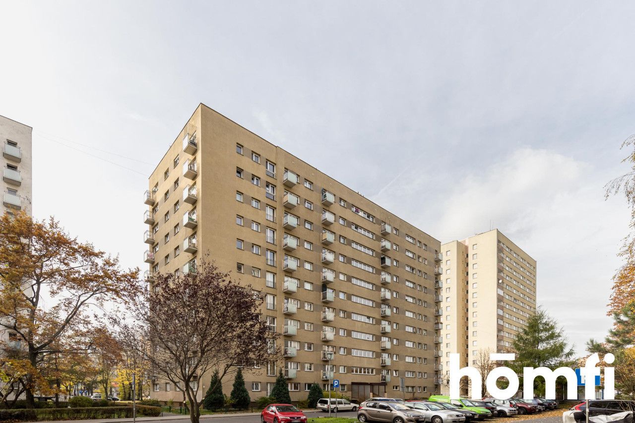 Przestrzenne 3-pokojowe mieszkanie przy Czerniakowskiej - Mieszkanie - Wynajem - Warszawa, Mokotów