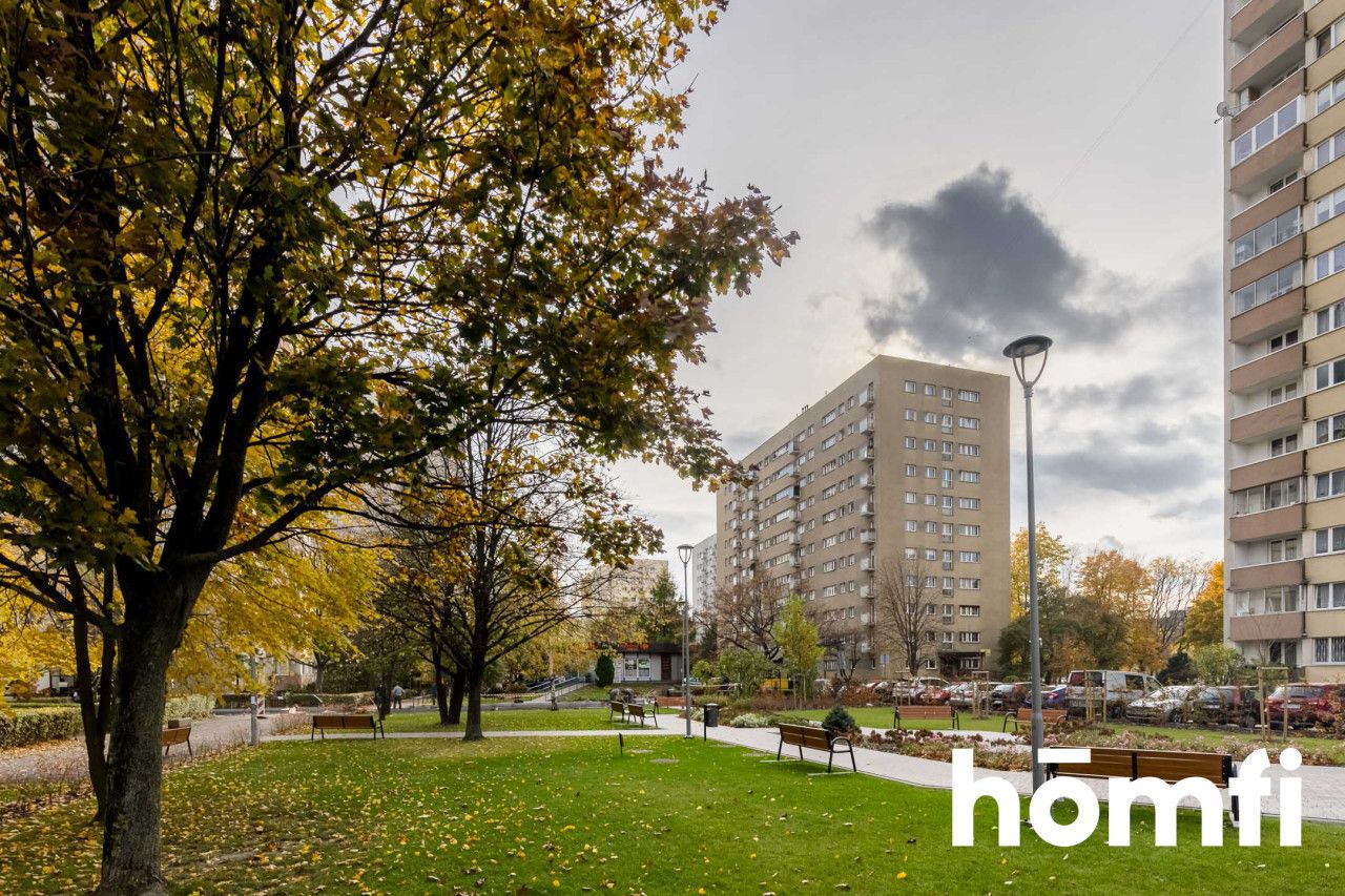 Przestrzenne 3-pokojowe mieszkanie przy Czerniakowskiej - Mieszkanie - Wynajem - Warszawa, Mokotów