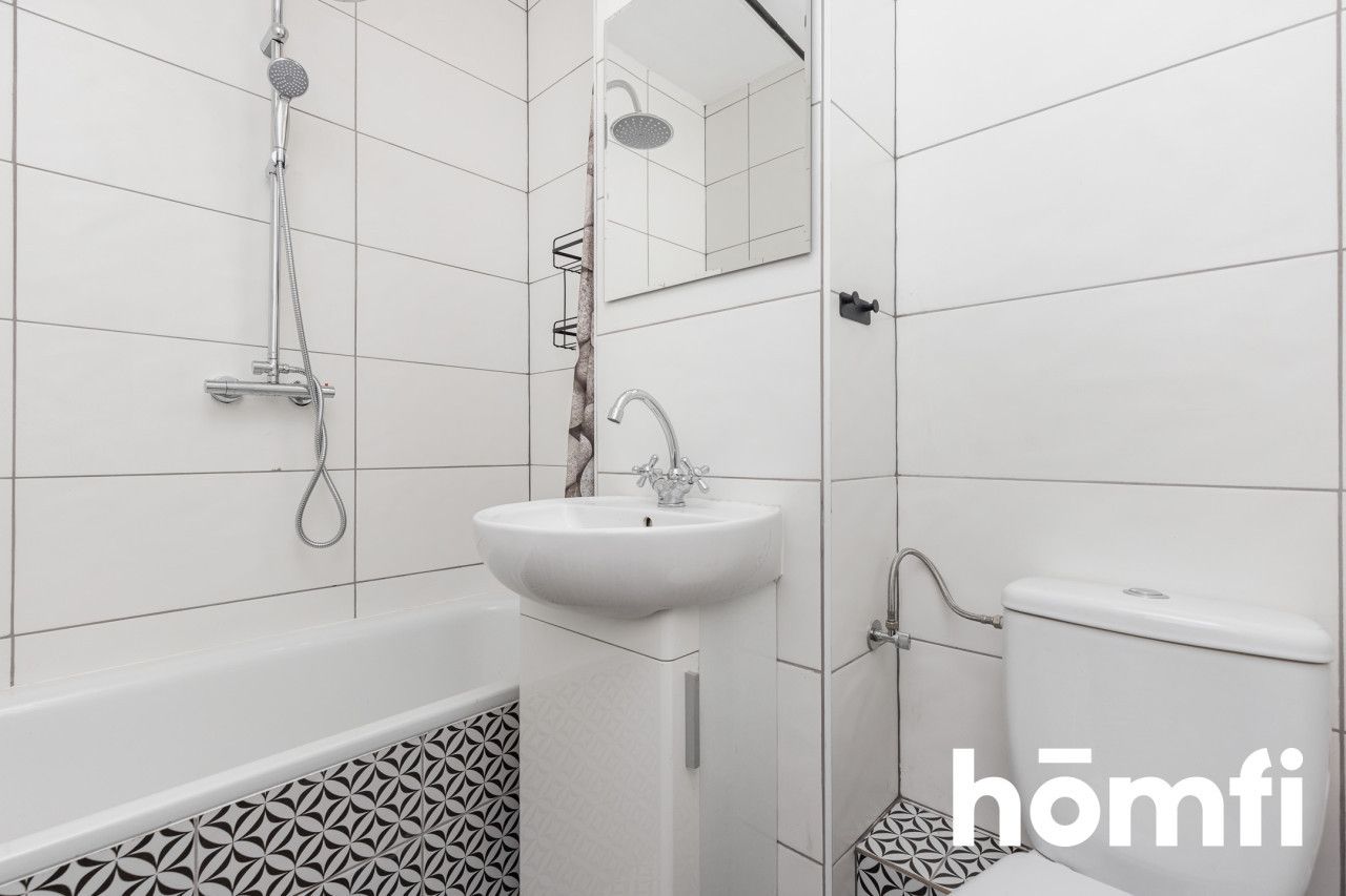 Przestrzenne 3-pokojowe mieszkanie przy Czerniakowskiej - Mieszkanie - Wynajem - Warszawa, Mokotów