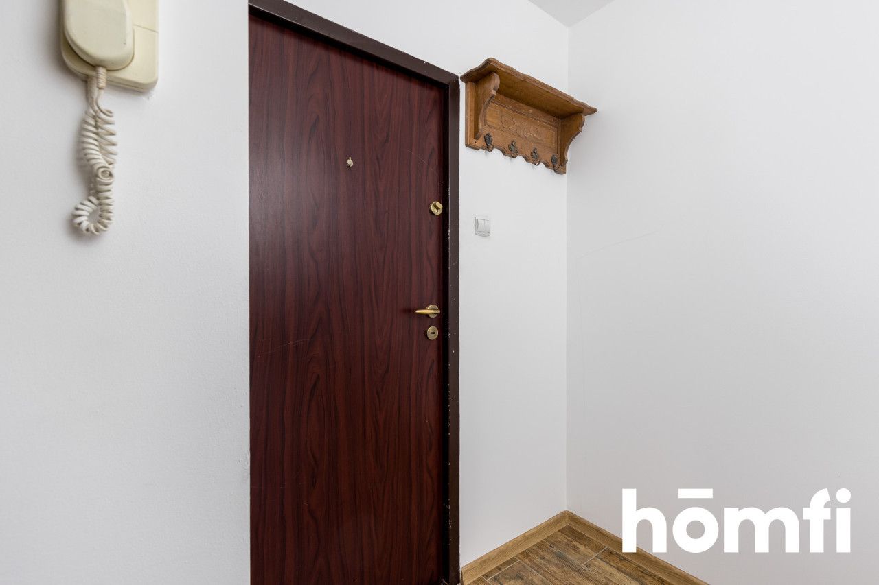 Przestrzenne 3-pokojowe mieszkanie przy Czerniakowskiej - Mieszkanie - Wynajem - Warszawa, Mokotów