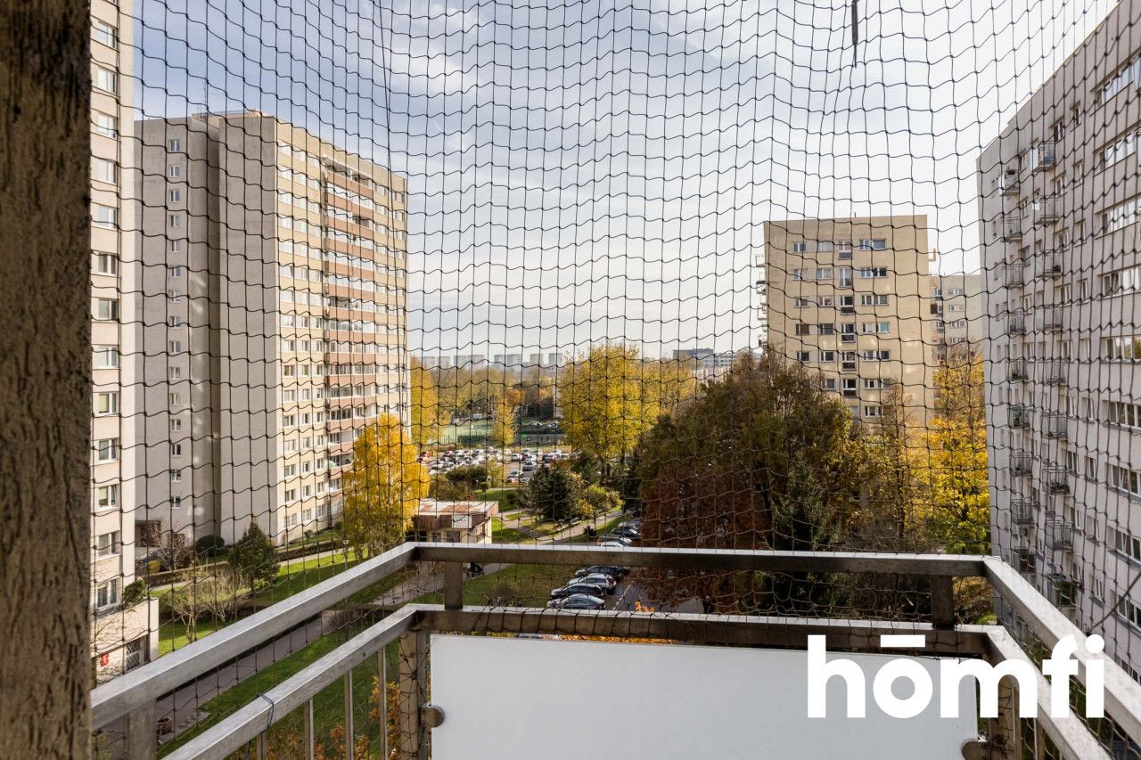 Przestrzenne 3-pokojowe mieszkanie przy Czerniakowskiej - Mieszkanie - Wynajem - Warszawa, Mokotów