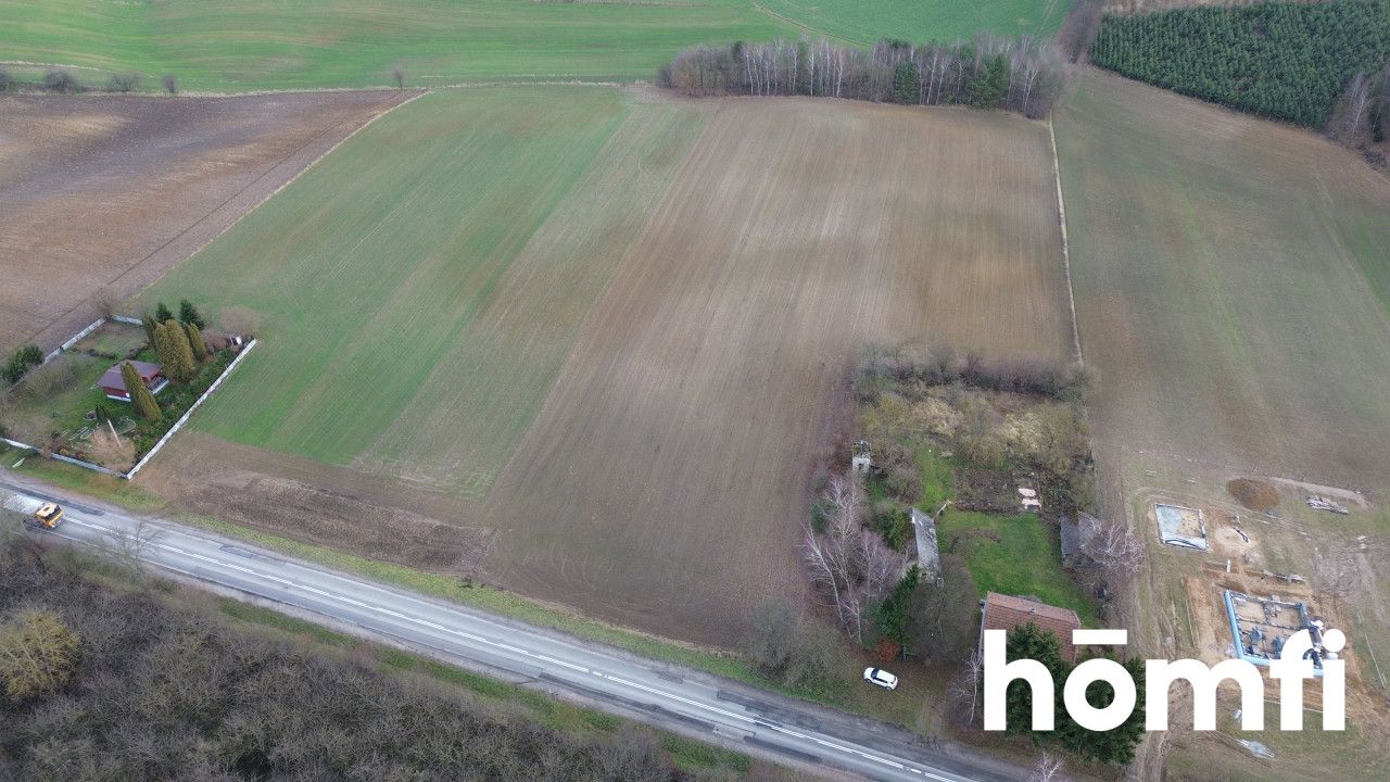 A unique place with huge potential – Lipówka - Дім - Продаж - Pińczowski, Działoszyce / Lipówka