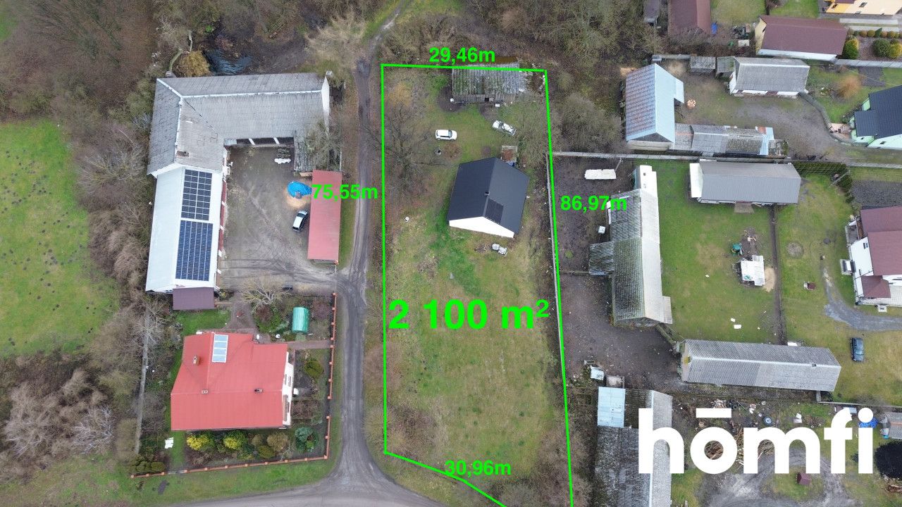 House after general renovation Czaryż - Дім - Продаж - Włoszczowski, Secemin / Czaryż